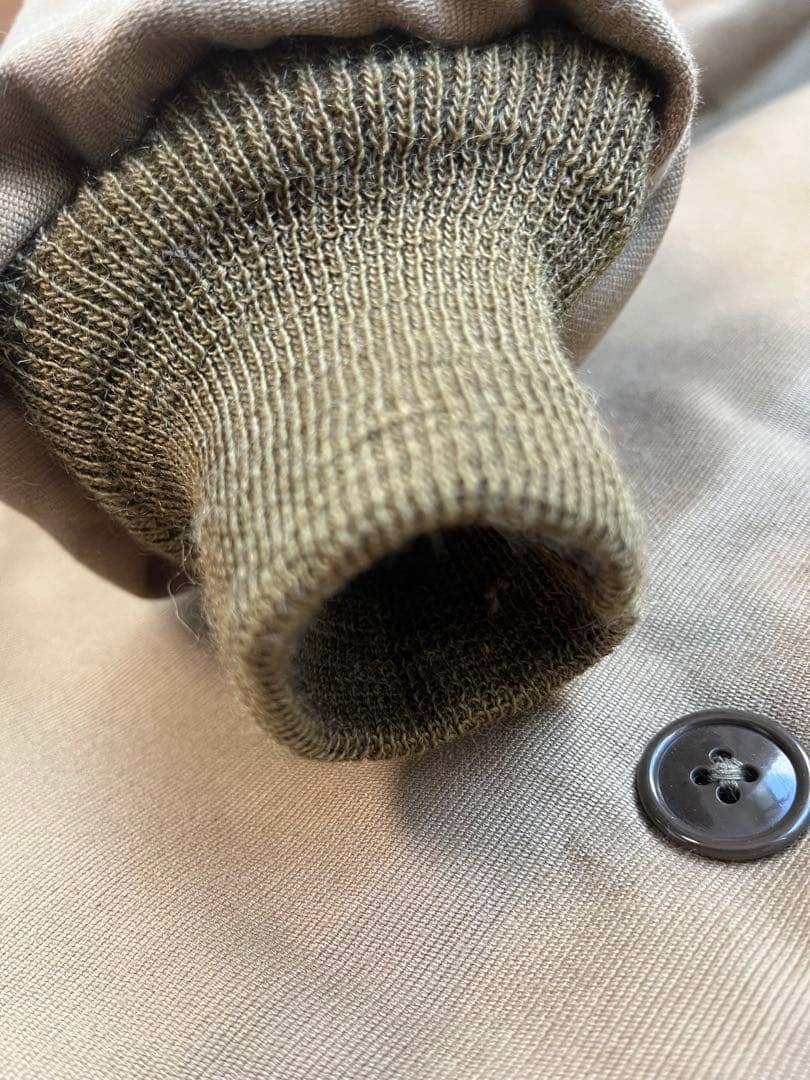 The Real Mccoy's NXSX11235 デッキジャケット