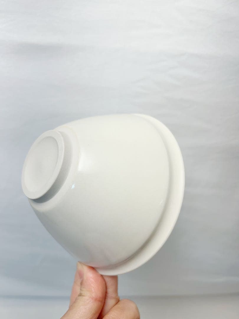 未使用 茶道具 木製黒塗天目台 天目茶碗 2点セット 元箱