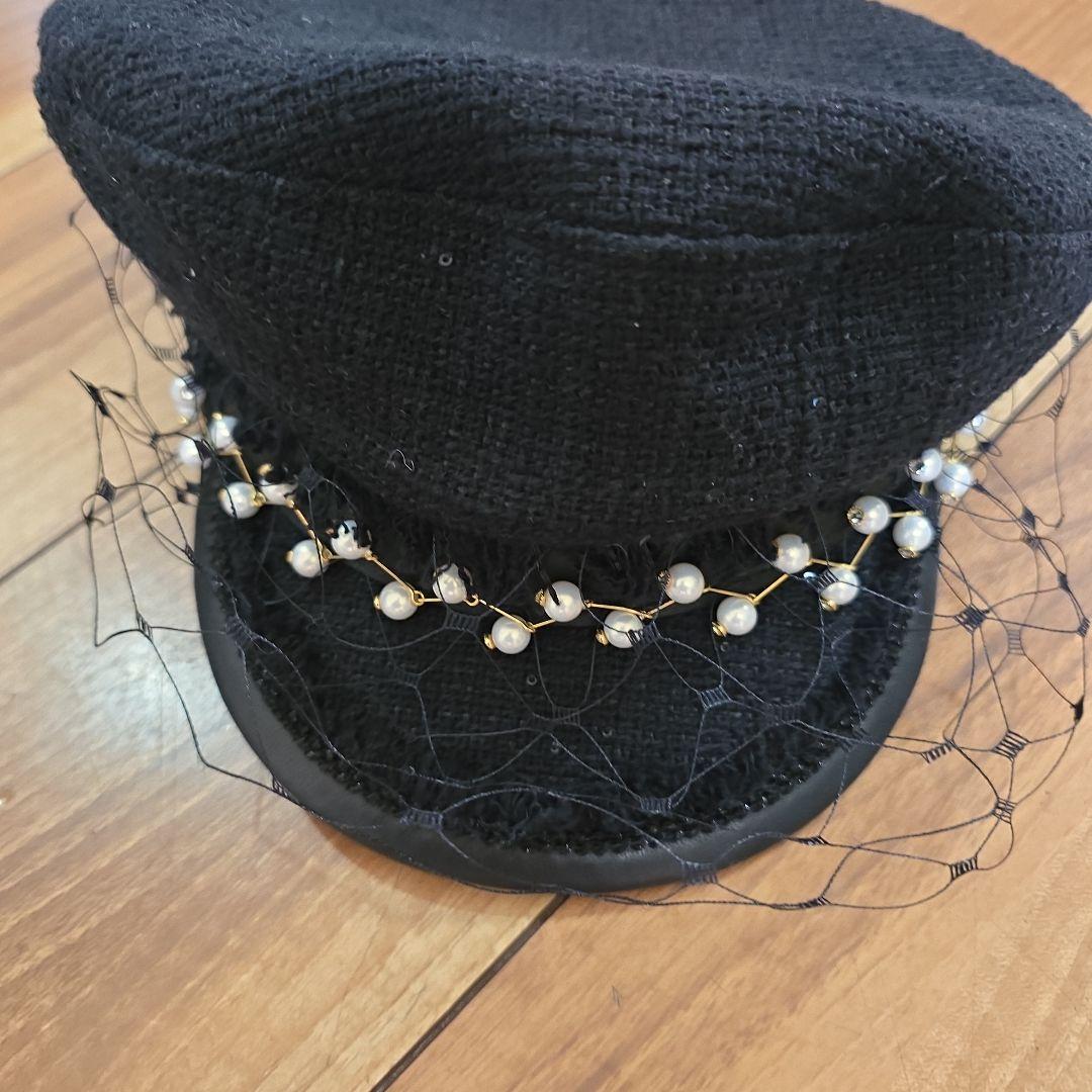 カシラ　キャスケット２個