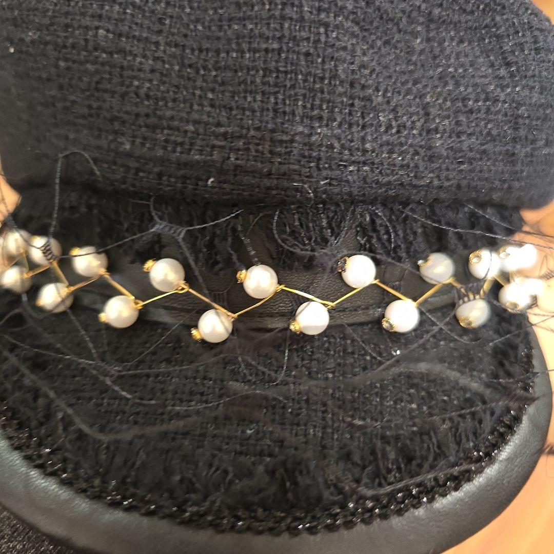 カシラ　キャスケット２個