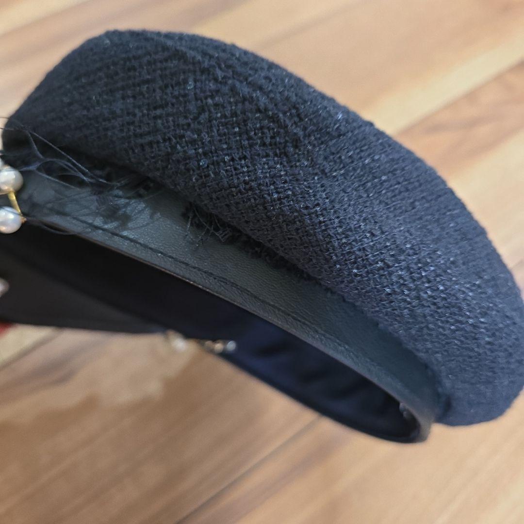 カシラ　キャスケット２個