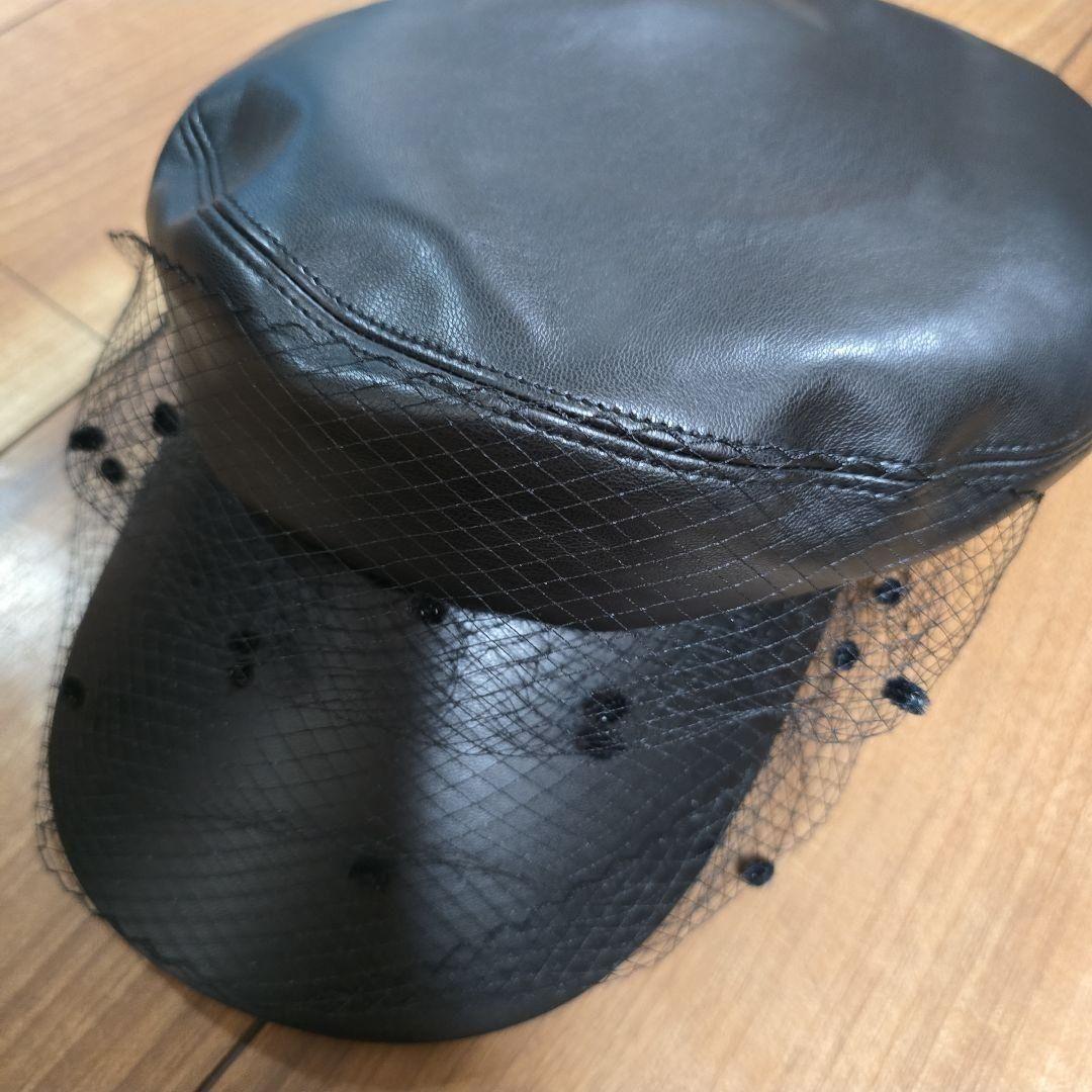 カシラ　キャスケット２個