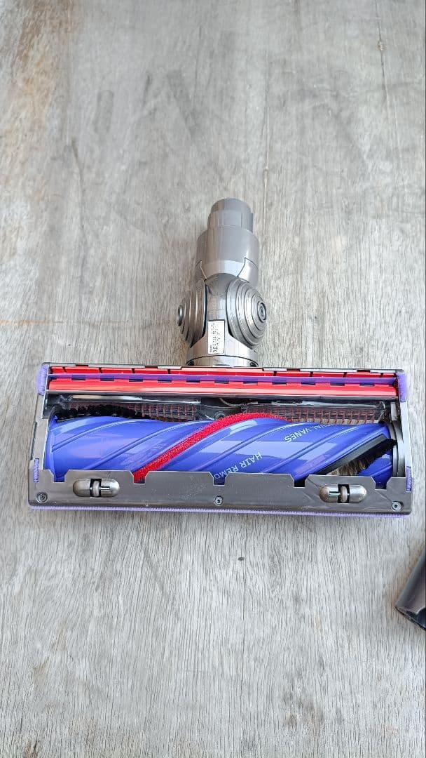 Dyson ダイソン コードレスクリーナー SV25