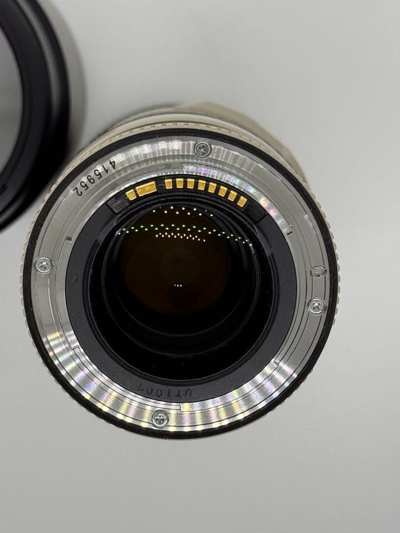 Canon EF 70-200mm f/4L IS II USM ズームレンズ
