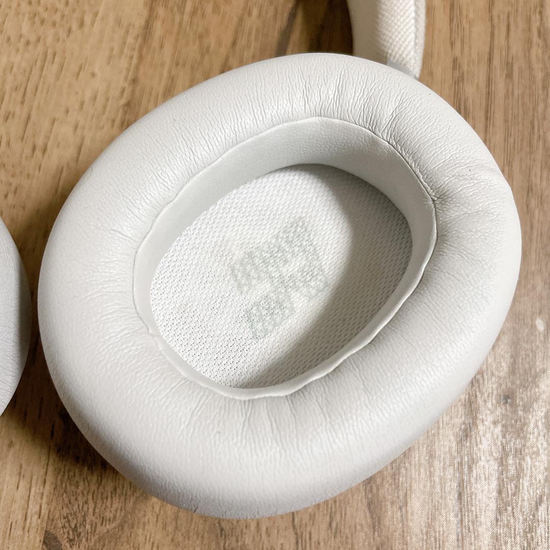 JBL LIVE770 NC ワイヤレス ハイブリット ノイズキャンセリング