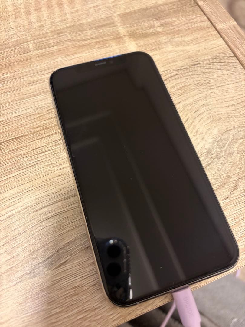 Apple iPhone 11 Proホワイト 本体