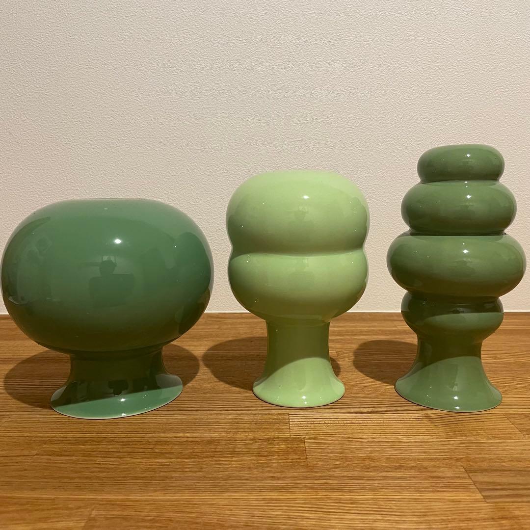 ケーラー　KAHLER プリマヴェーラ　3点セット