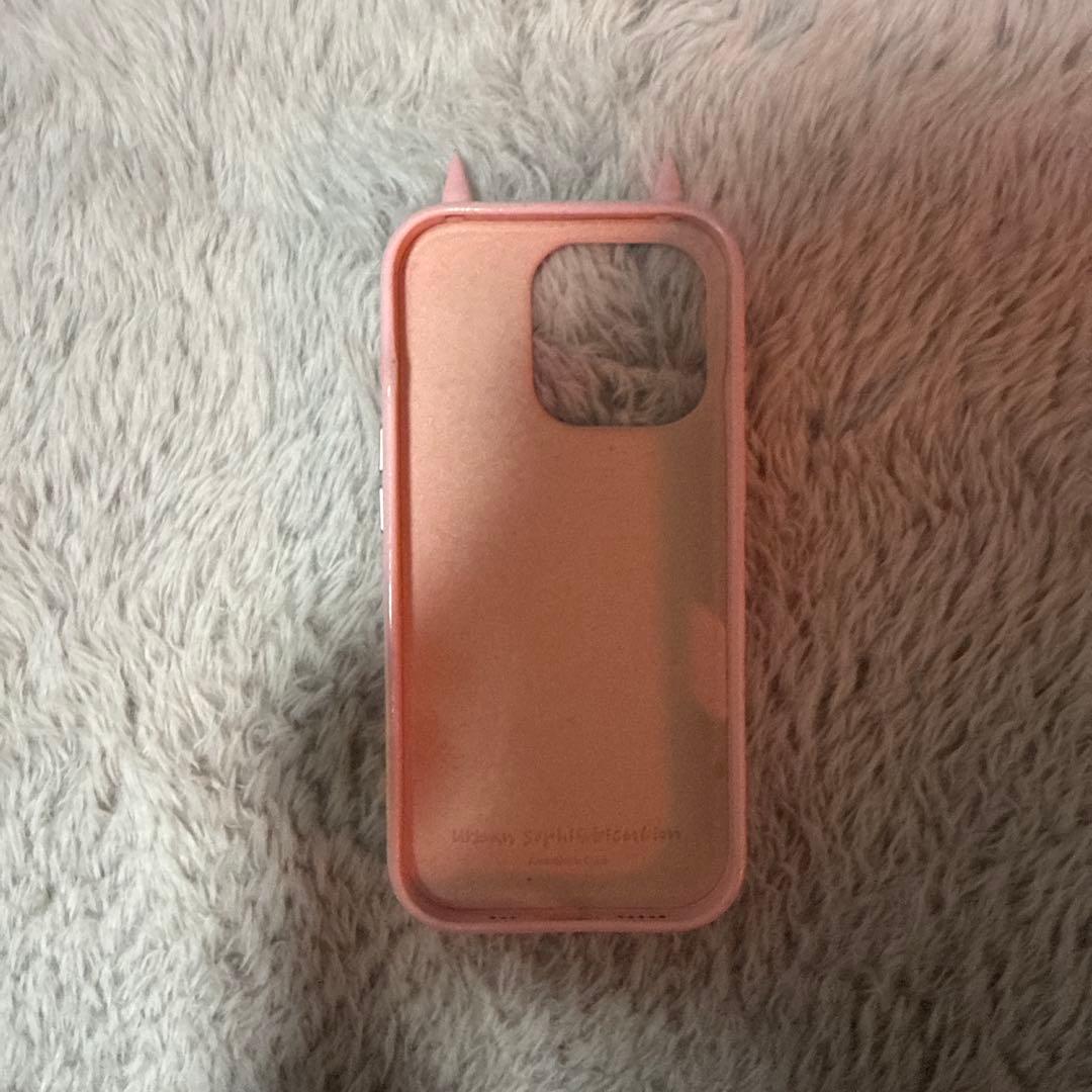 iPhoneアクセサリー urban sophistication iPhone16po