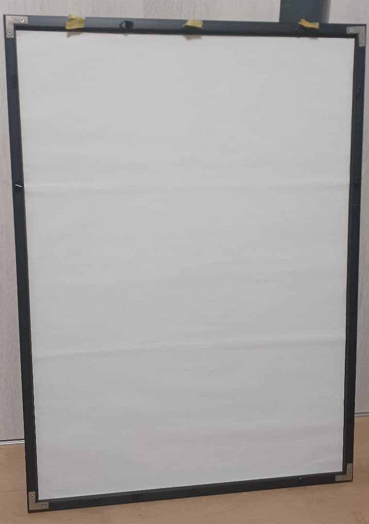 【当時物】グーニーズ 劇場版 映画 B2サイズ ポスター