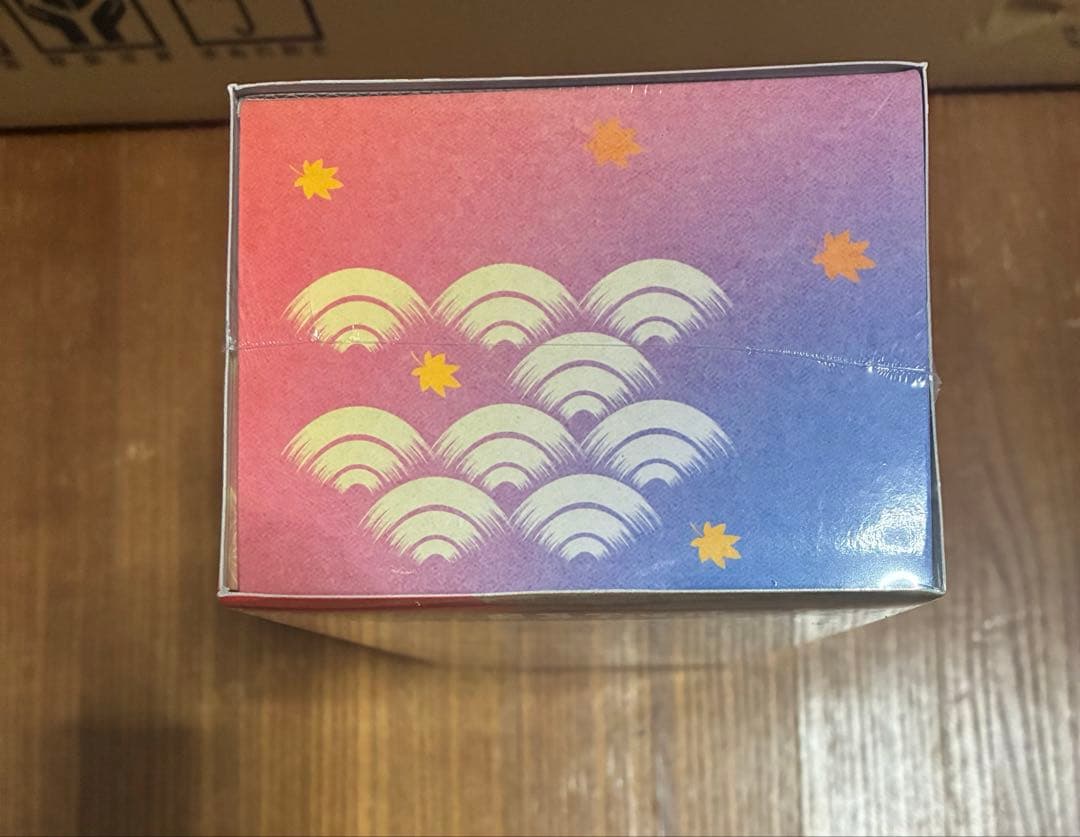 【未開封シュリンク付き】スペシャルBOX　ポケモンセンターヒロシマ