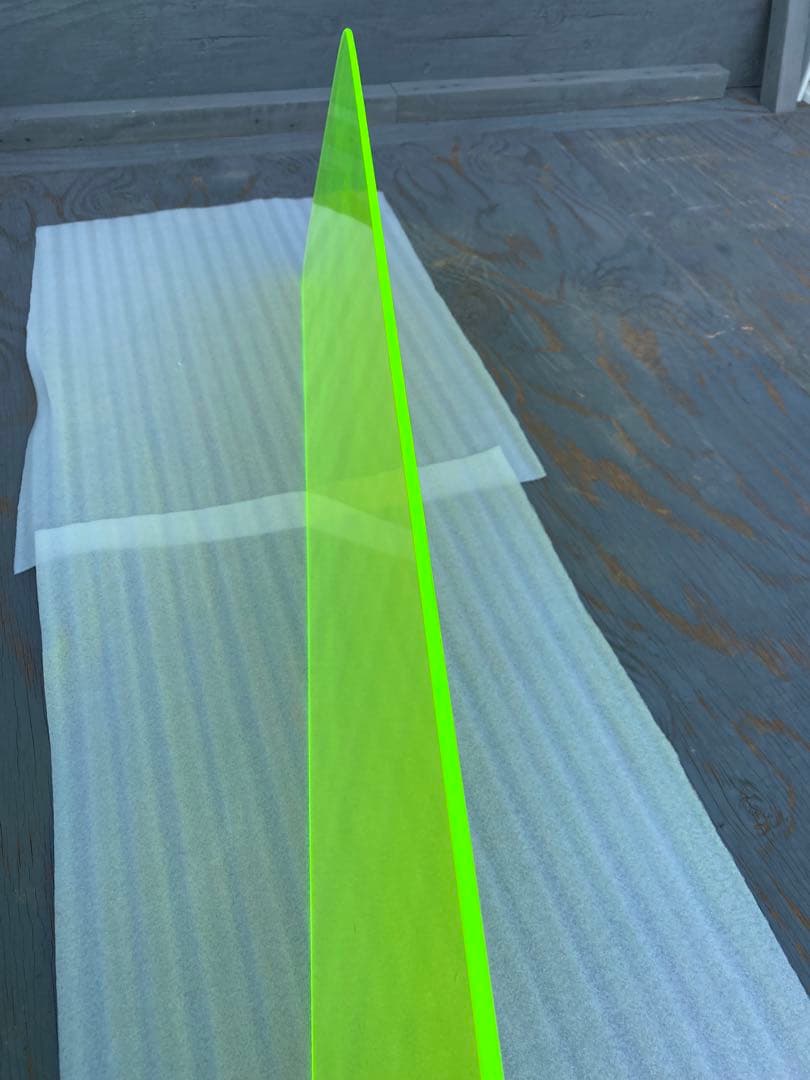 アクティトラック　HA7 リアガラスカバー 1点限り　早い方優先です✨