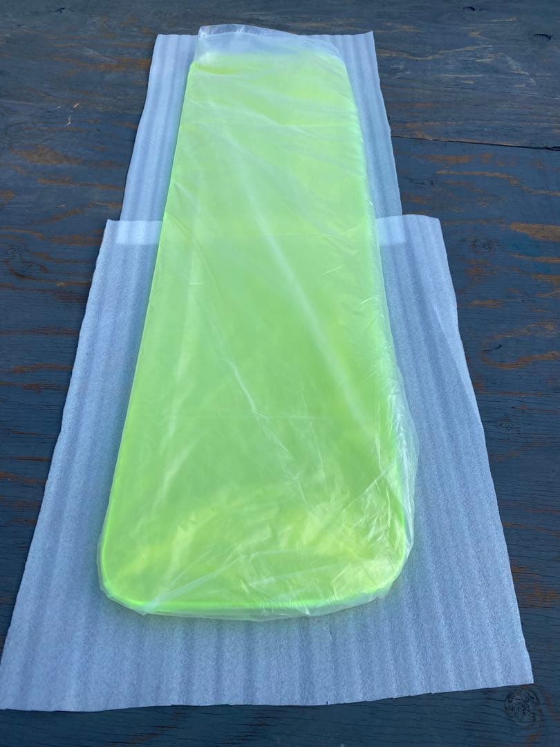 アクティトラック　HA7 リアガラスカバー 1点限り　早い方優先です✨