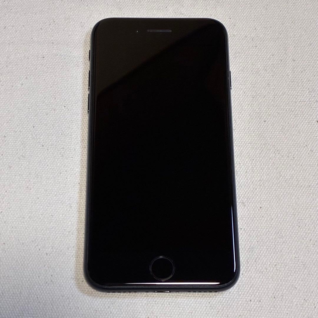 iPhone SE 第3世代 64GB