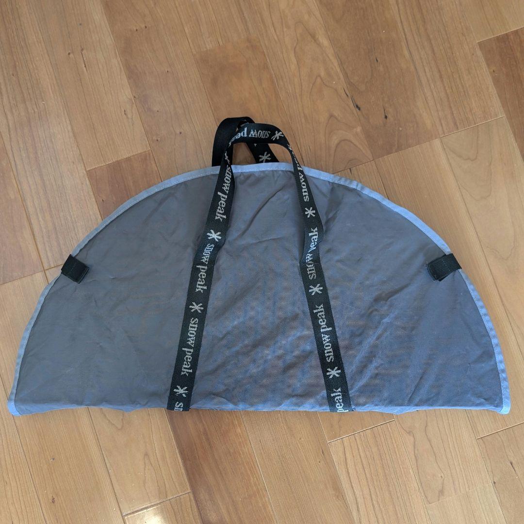 プ*ウ様 値下げ  peak ワンアクションちゃぶ台 М