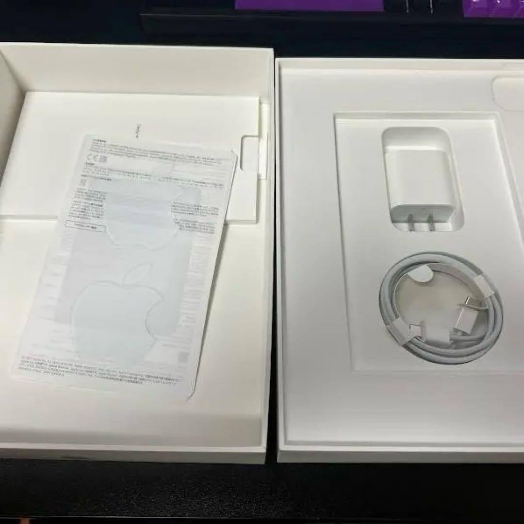 iPad Pro 11インチ 第2世代 Wi-Fiのみ 128GB