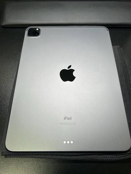 iPad Pro 11インチ 第2世代 Wi-Fiのみ 128GB