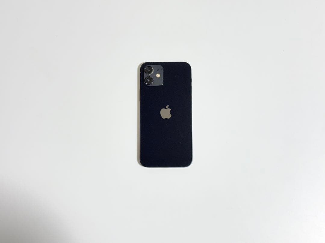 Apple iPhone 12 128GB SIMロックあり（au）