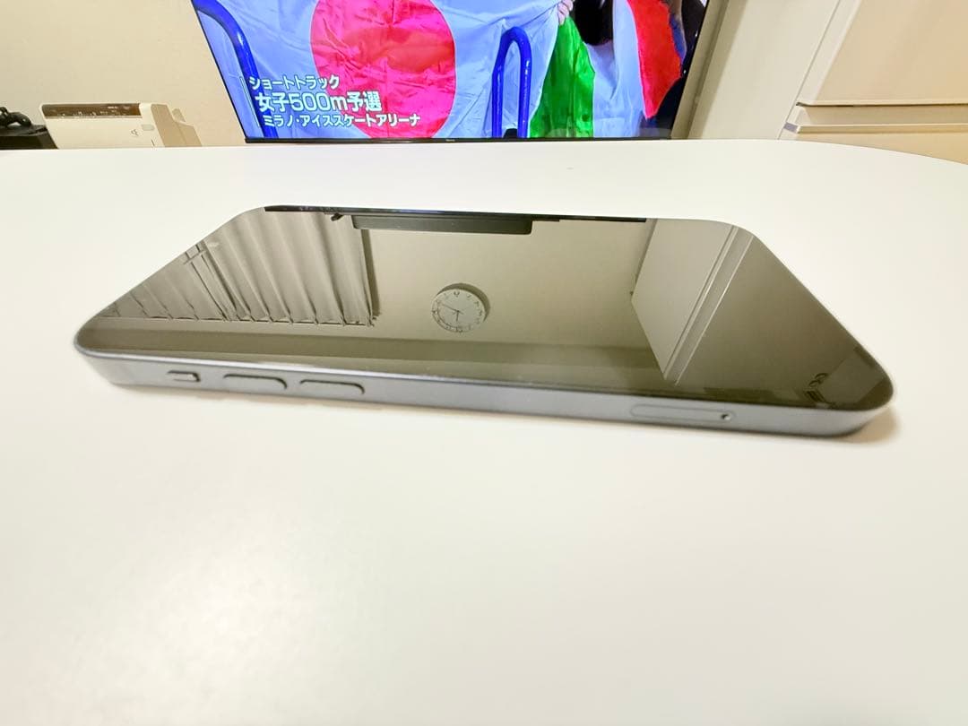 Apple iPhone 12 128GB SIMロックあり（au）