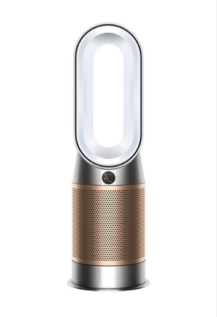 空気清浄機・イオン発生器 Dyson purifier hot+cool HP2 De-NOx