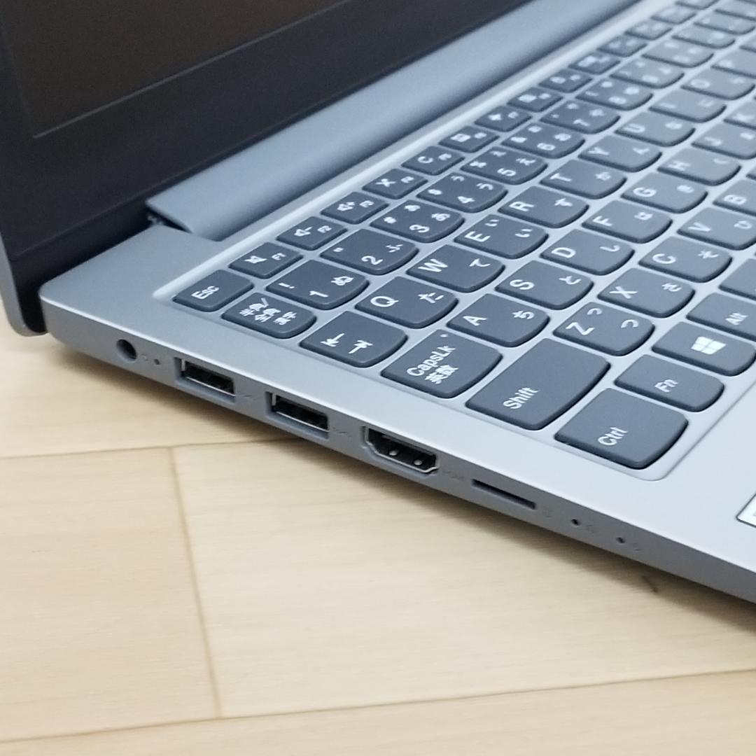 期間限定 美品 即使用可 スピード発送 レノボ ノートパソコン PC(D7854