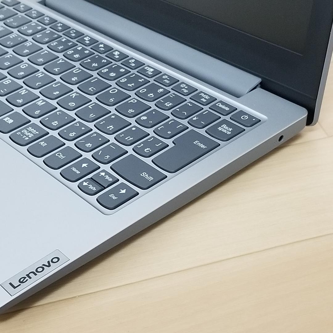 期間限定 美品 即使用可 スピード発送 レノボ ノートパソコン PC(D7854