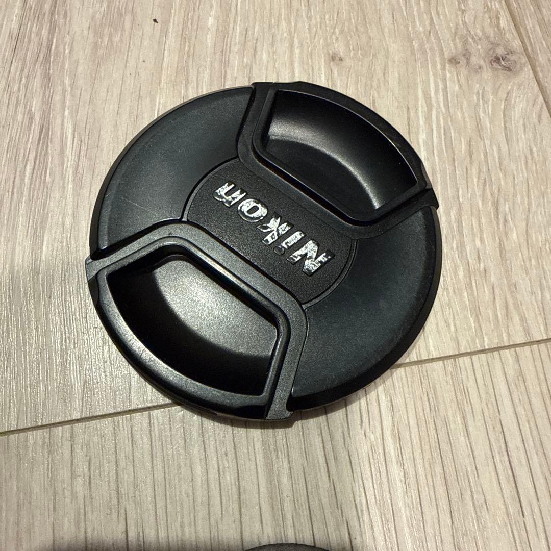 レンズ(ズーム) Nikon AI AF-S ZoomNikkor ED 28-70mmF2.8D