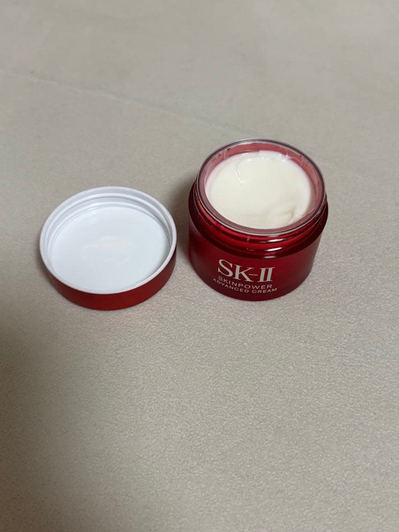 SK-II ベストコレクション　トライアルセットパック付き