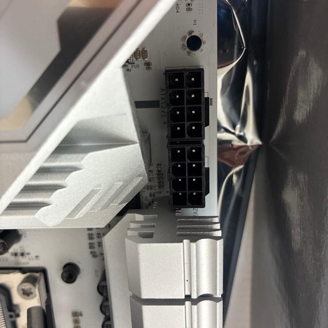 マザーボード Asrokc X870 Steel Legend wifi