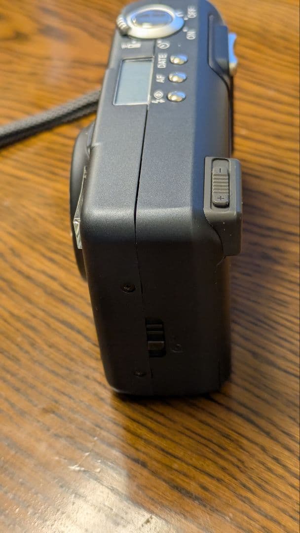 PENTAX ESPIO 120SW コンパクトカメラ 美品＆難あり