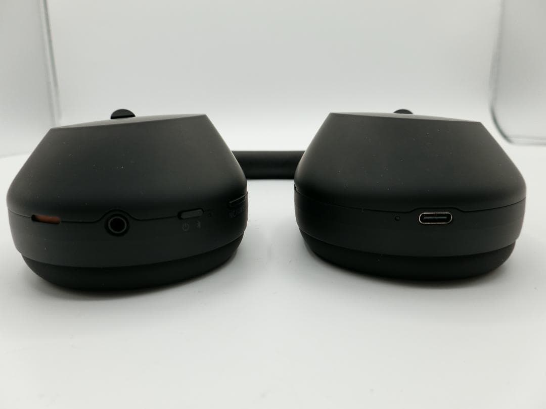 ソニー SONY ワイヤレスノイズキャンセル ヘッドホン WH-1000XM5