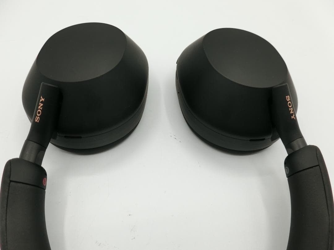 ソニー SONY ワイヤレスノイズキャンセル ヘッドホン WH-1000XM5