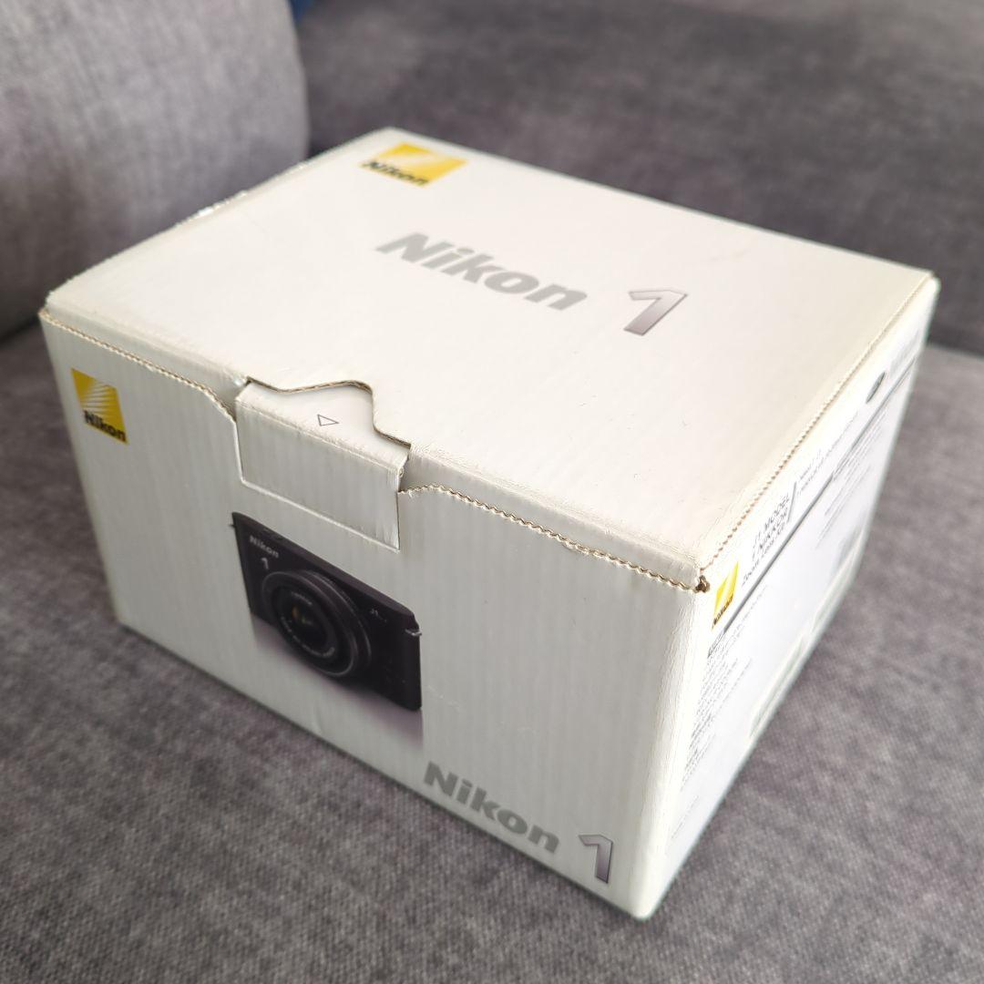 にっこさんのNIKON