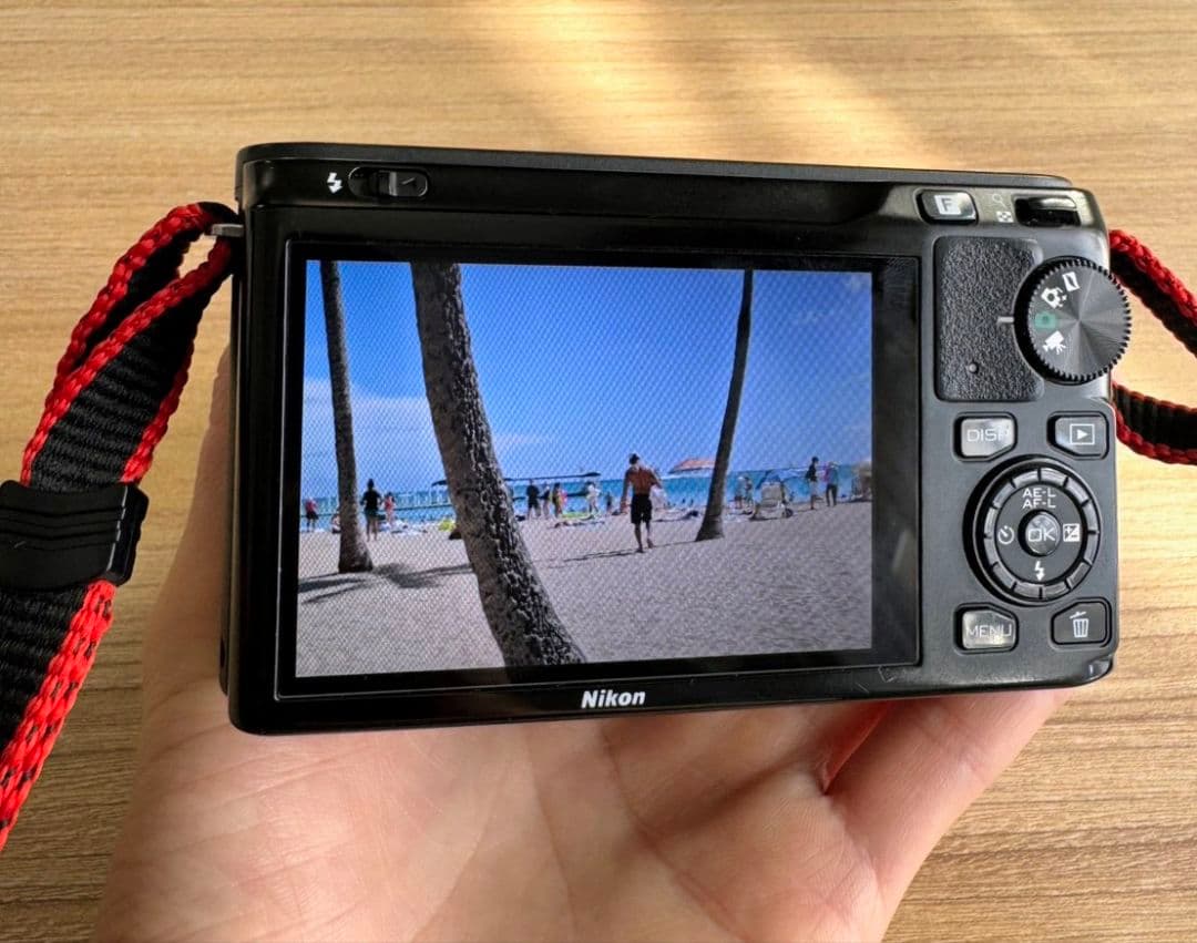 にっこさんのNIKON