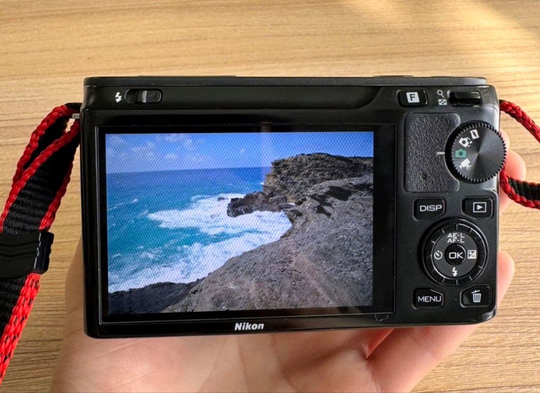 にっこさんのNIKON