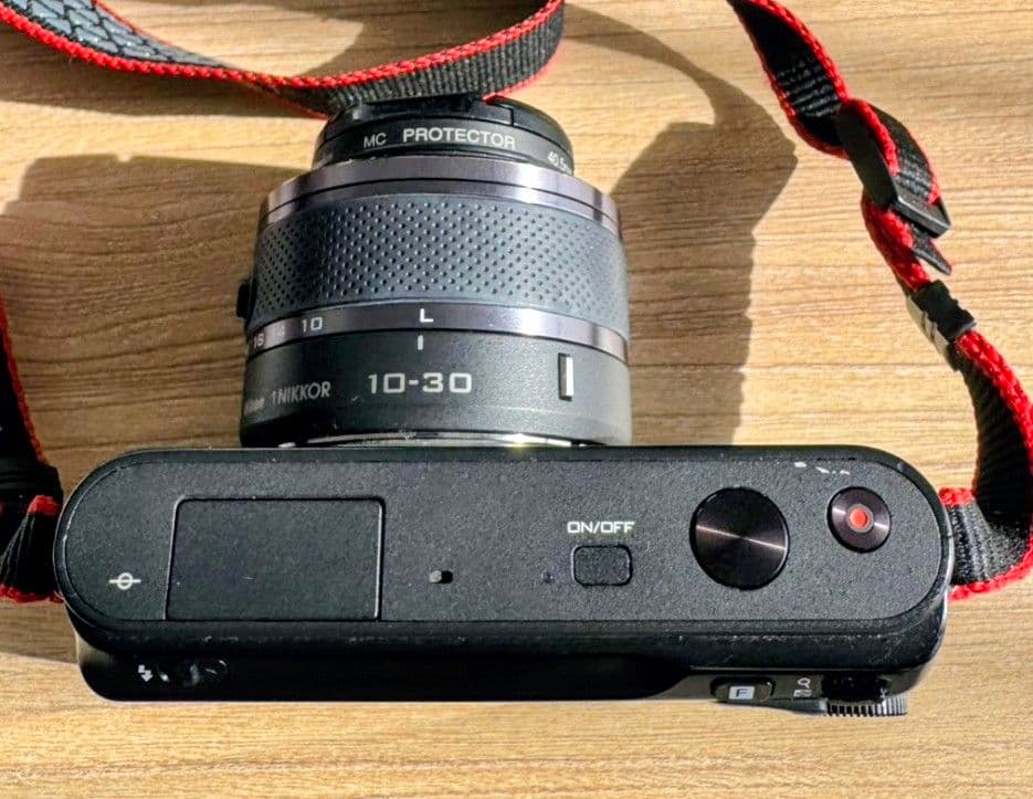 にっこさんのNIKON