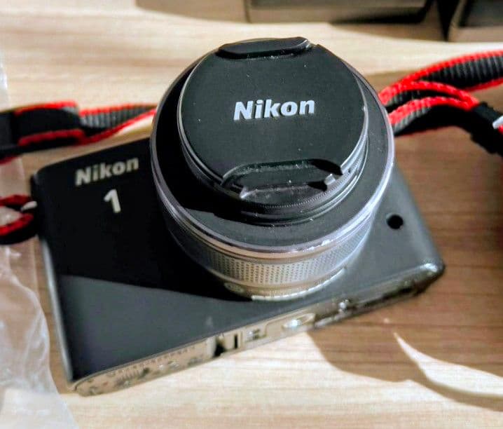 にっこさんのNIKON