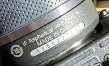 にっこさんのNIKON