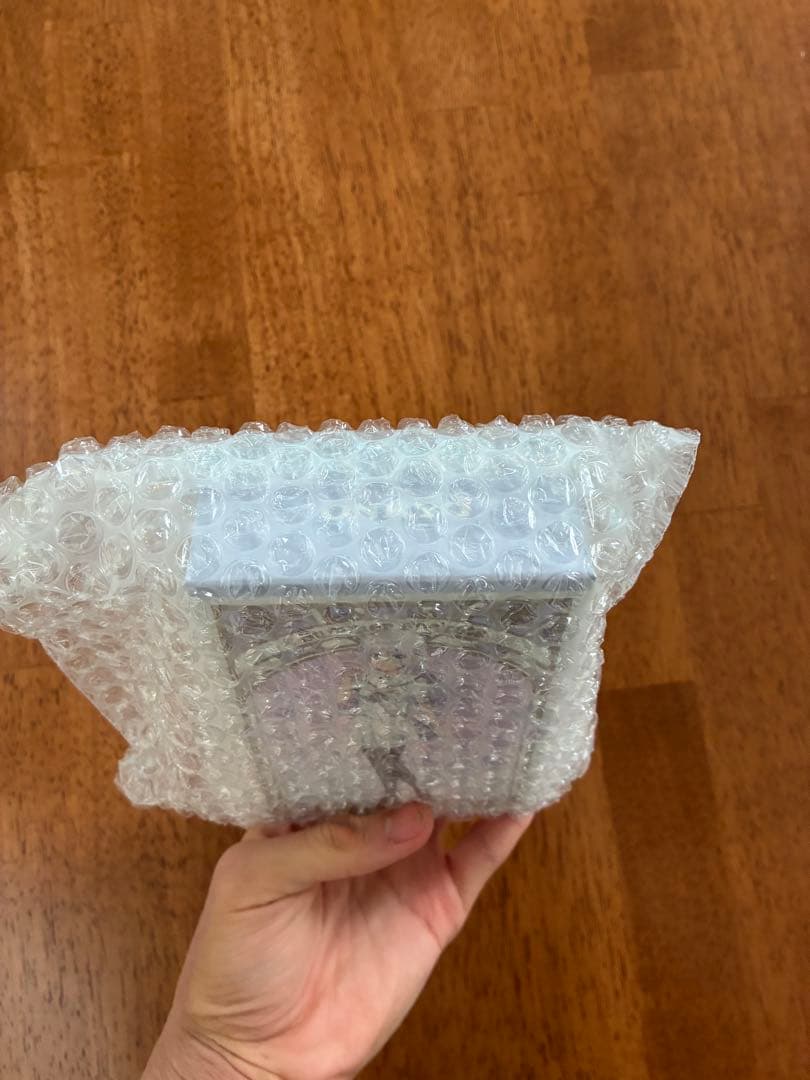 新品未開封品 CP-TWS01E「Summer Pockets」鳴瀬しろはモデル