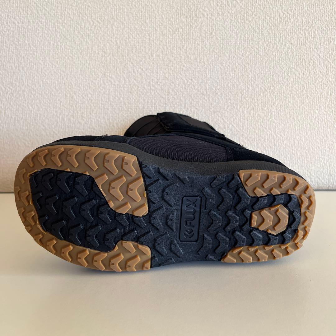 スノーボードブーツ FLUX TX-BOA