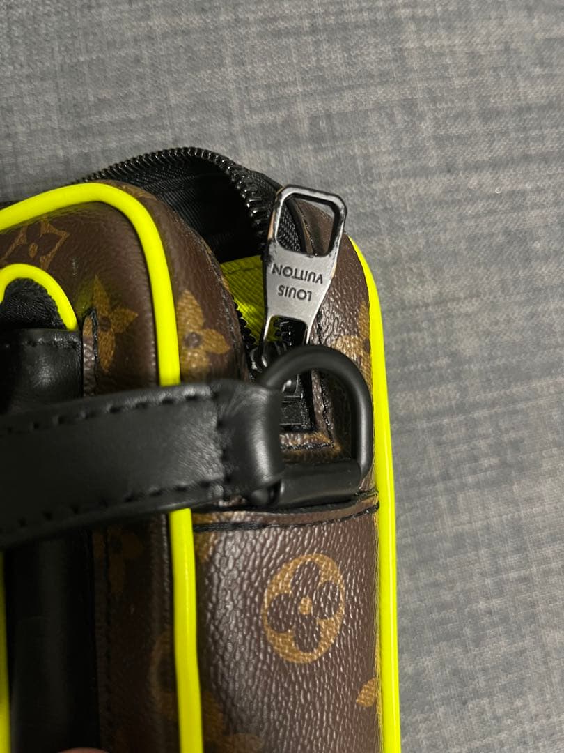 即購入可能ですLouis Vuitton ショルダーバッグ