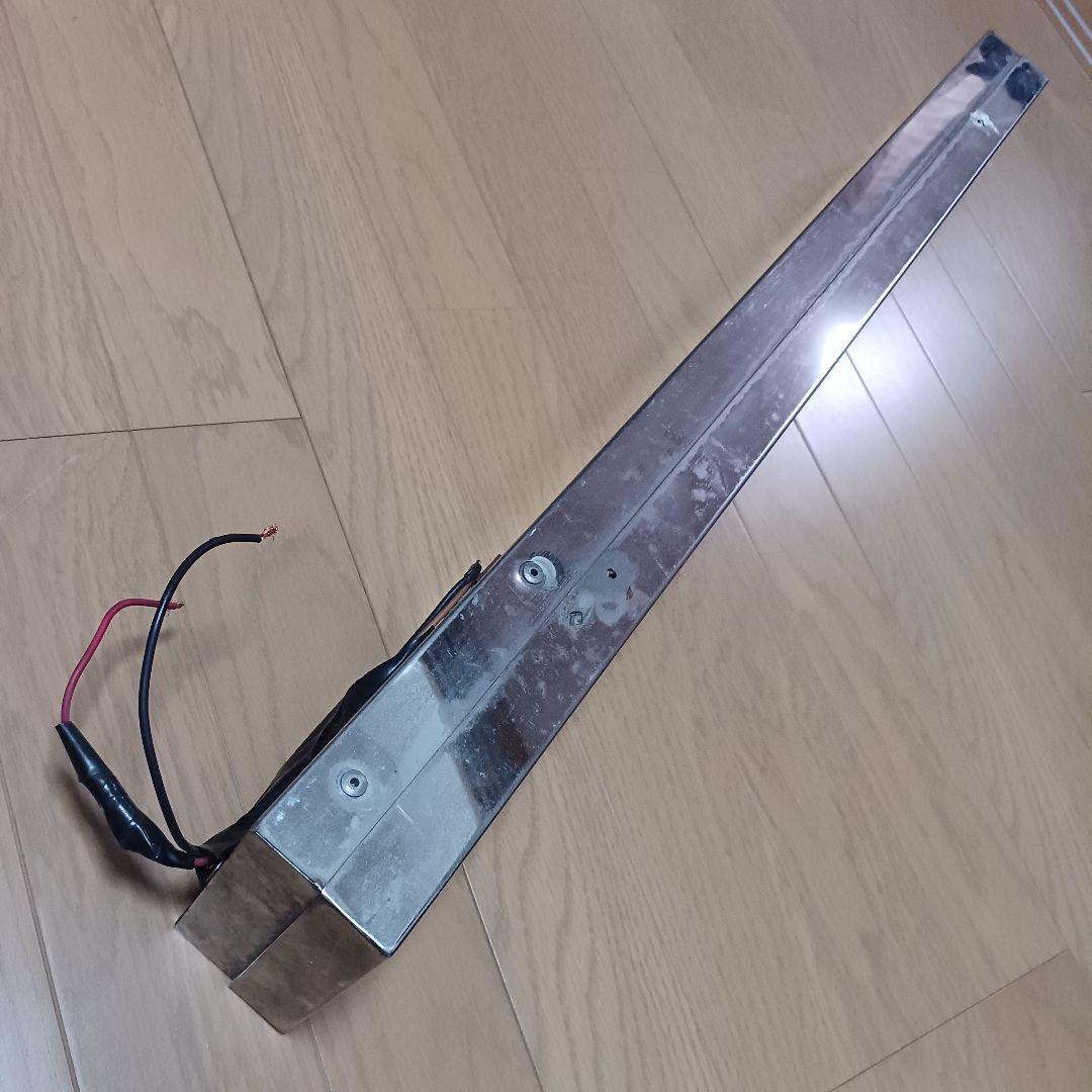 デコトラ　特注　長アンドン　ユニット付き　アートトラック　貴重当時物売り切り処分