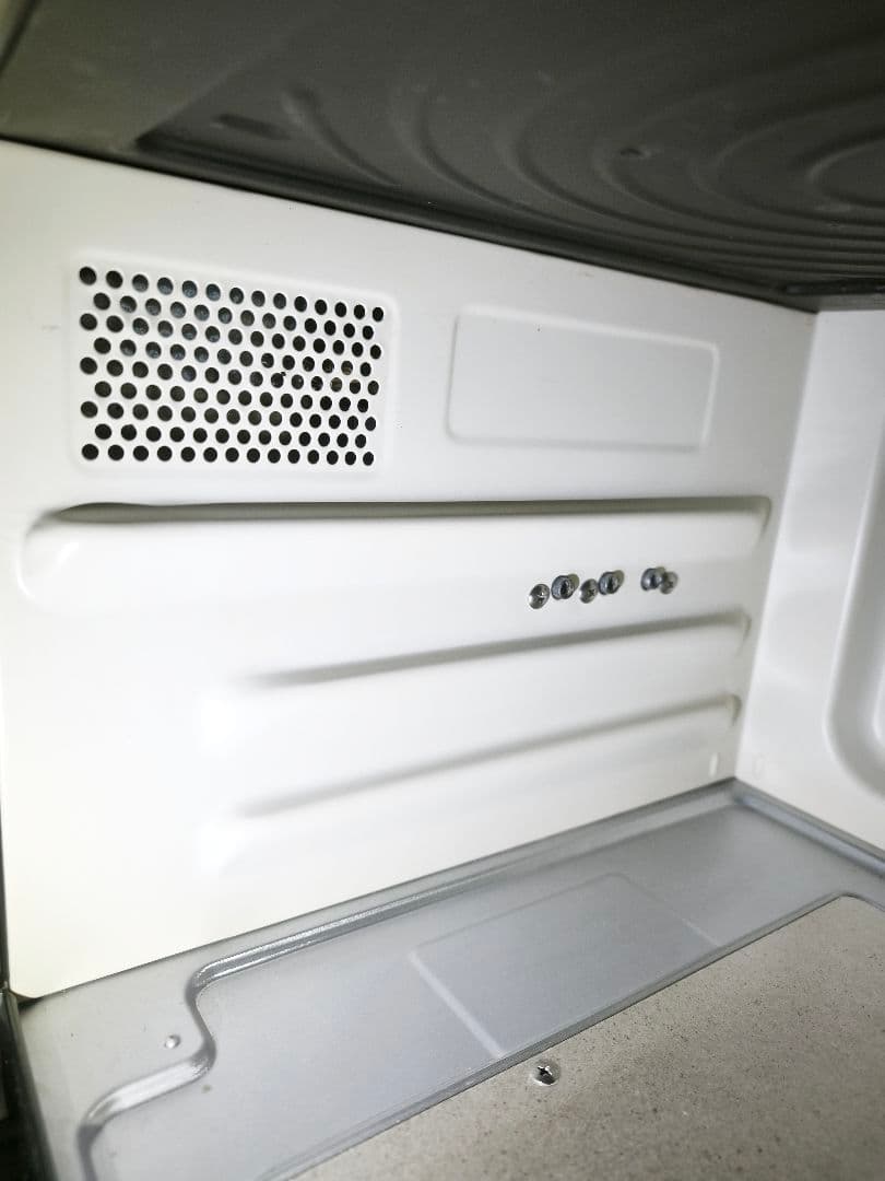 付属品完備 2020年製 MRO-S8X オーブンレンジ ホワイト