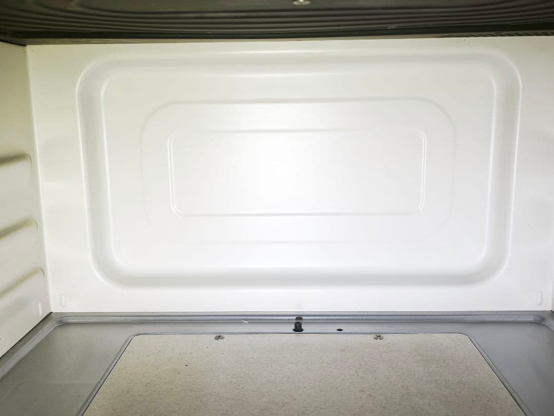 付属品完備 2020年製 MRO-S8X オーブンレンジ ホワイト