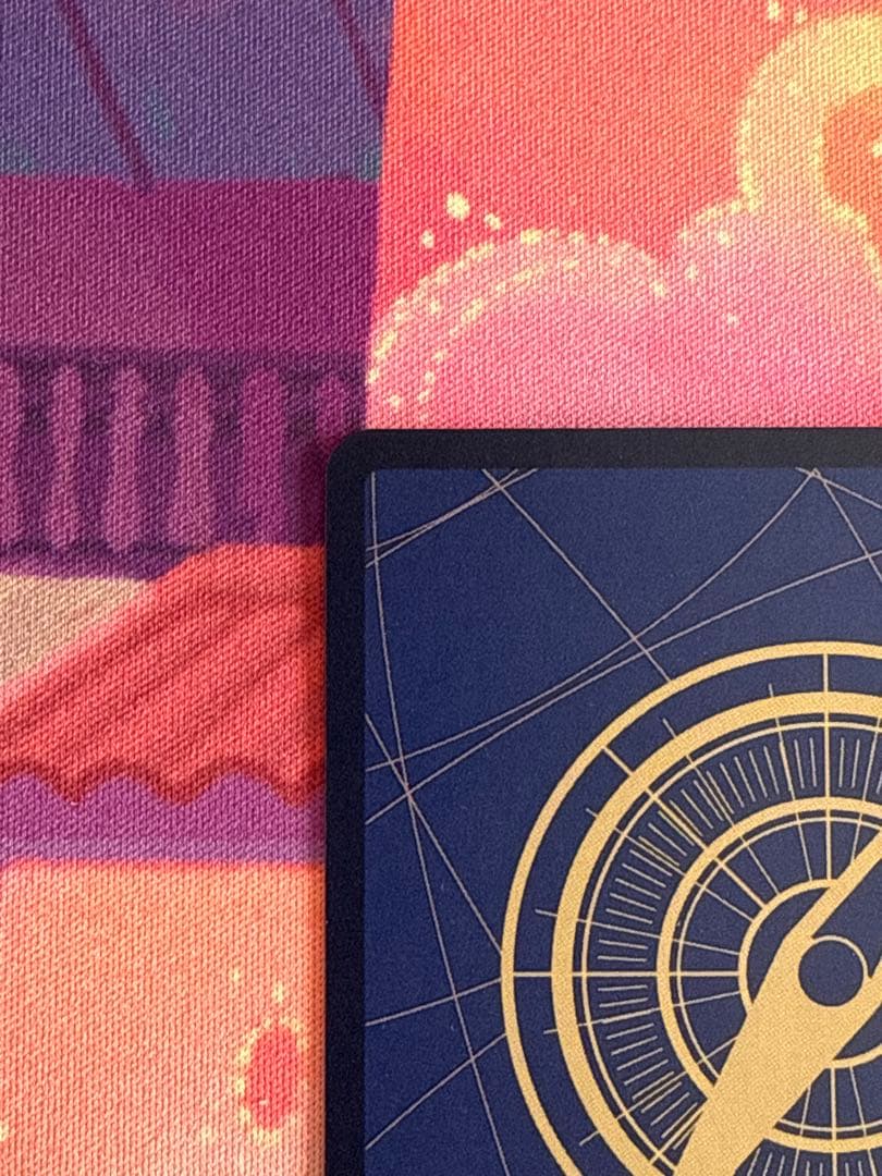 ワンピースカード　モンキー・D・ルフィSP 2枚