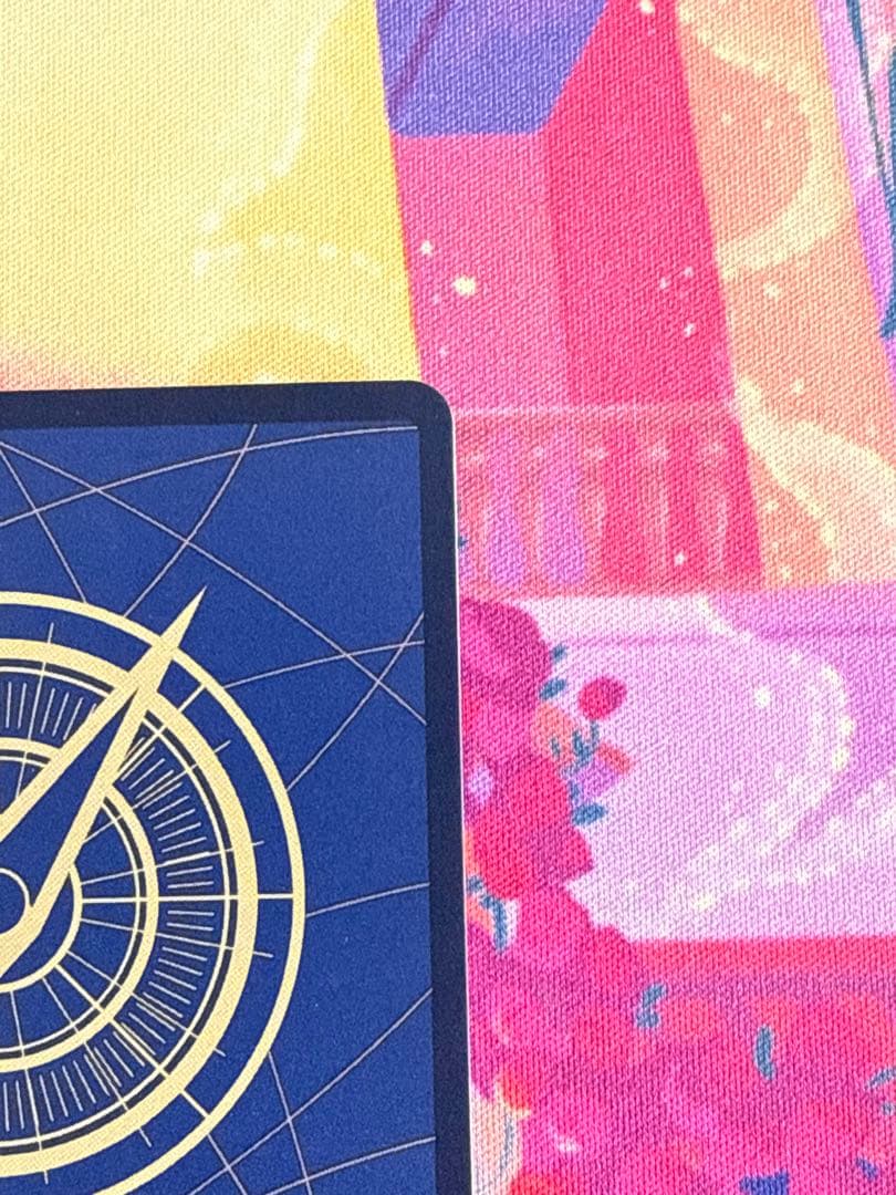 ワンピースカード　モンキー・D・ルフィSP 2枚