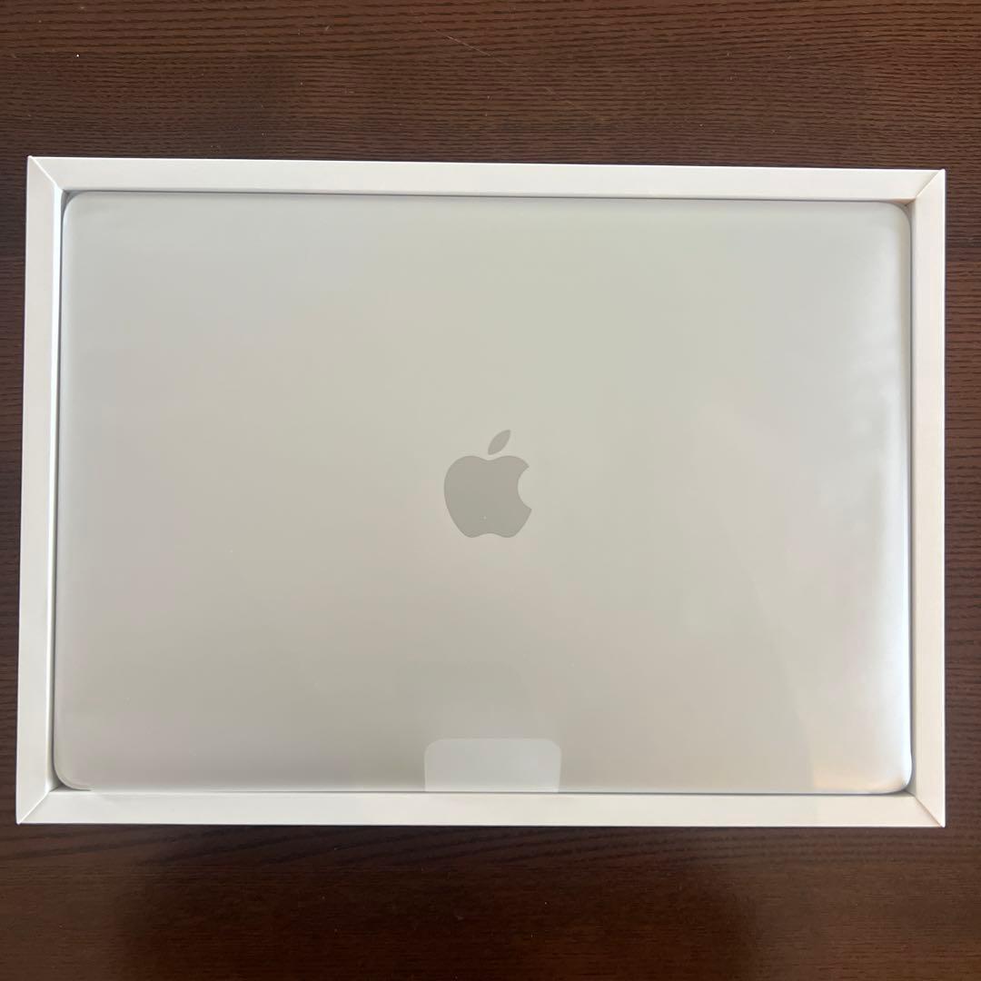 MacBook Pro 13インチ Late 2020 M1