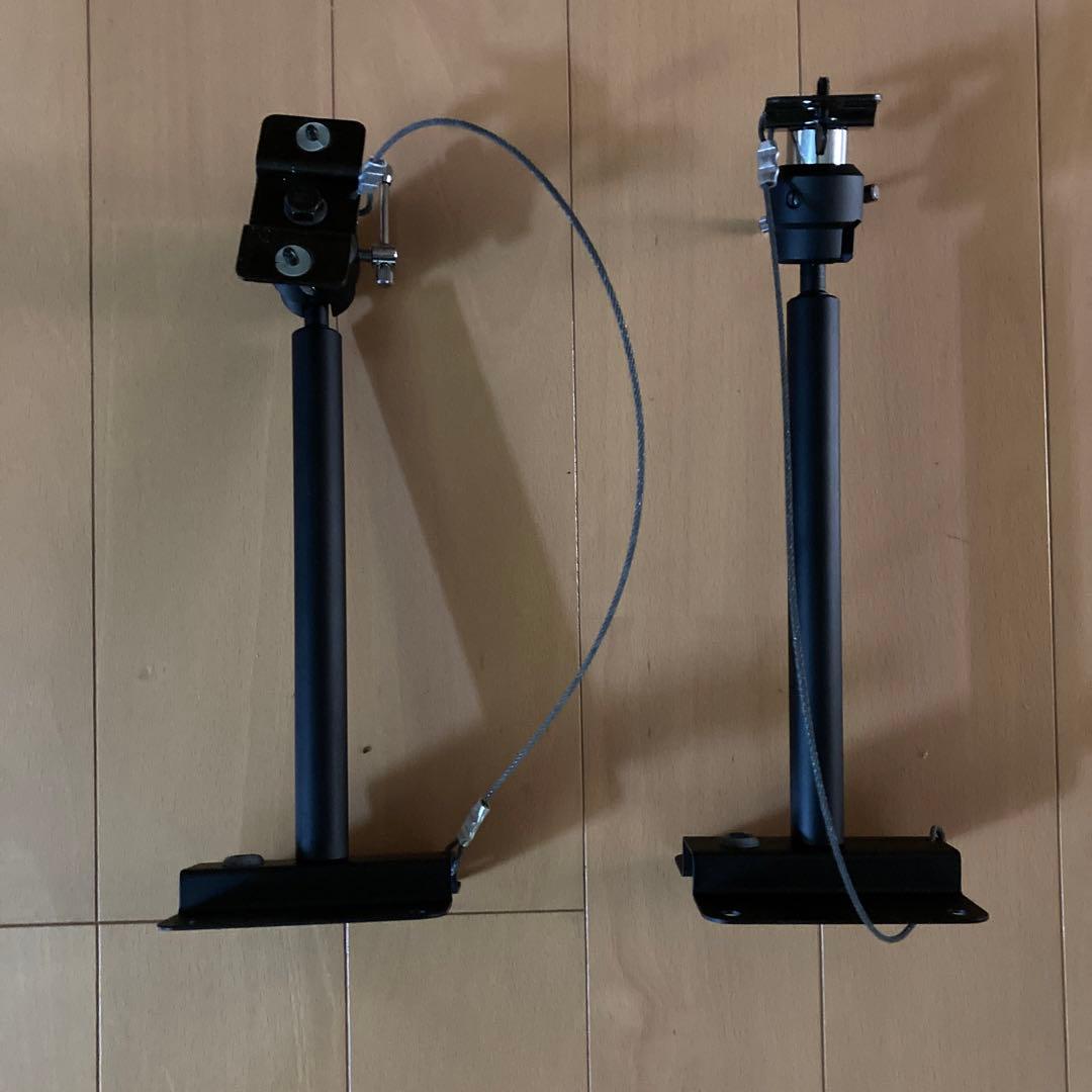 天井、壁掛ブラケット