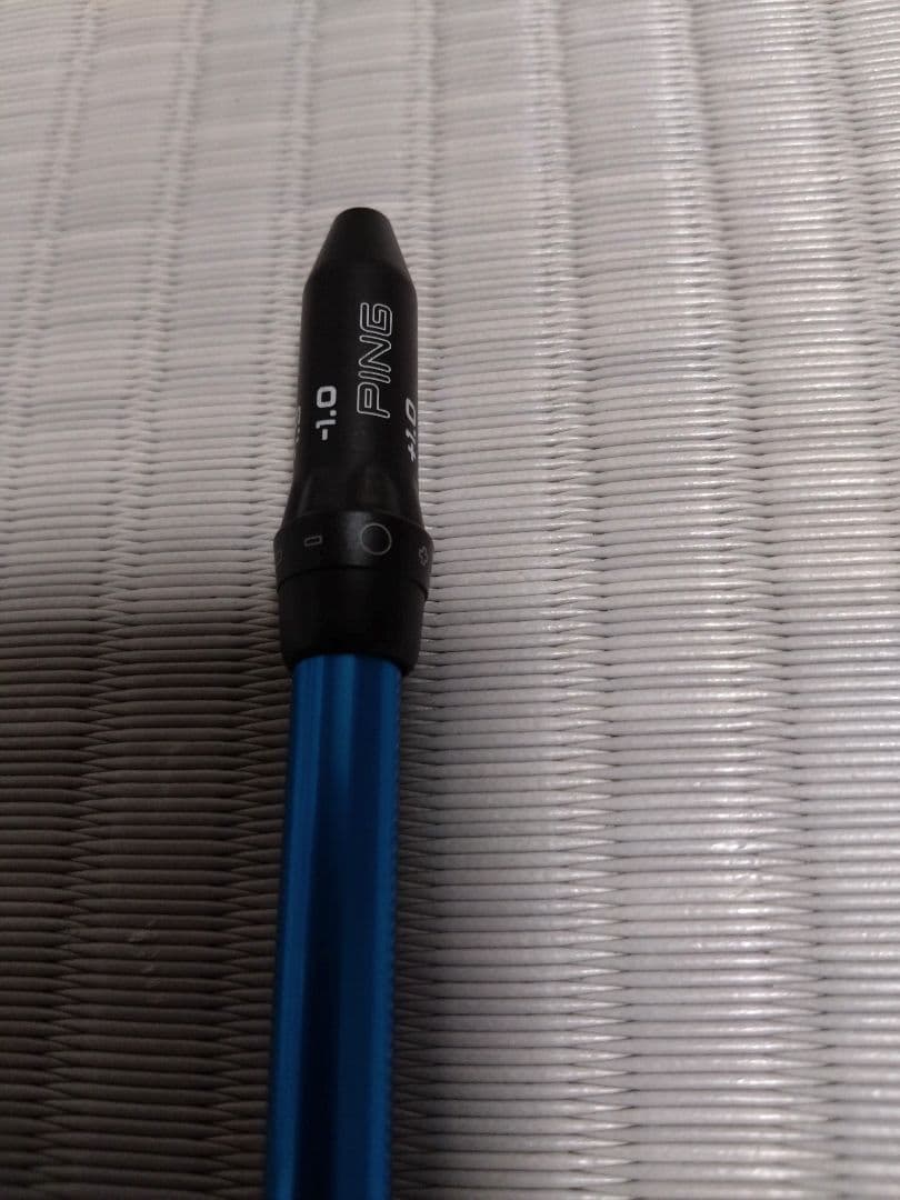 PING G440 5W ALTA J CB BLUE フレックス S