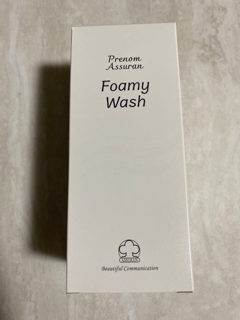 アシュラン フォーミーウォッシュ✨増量380ml✨