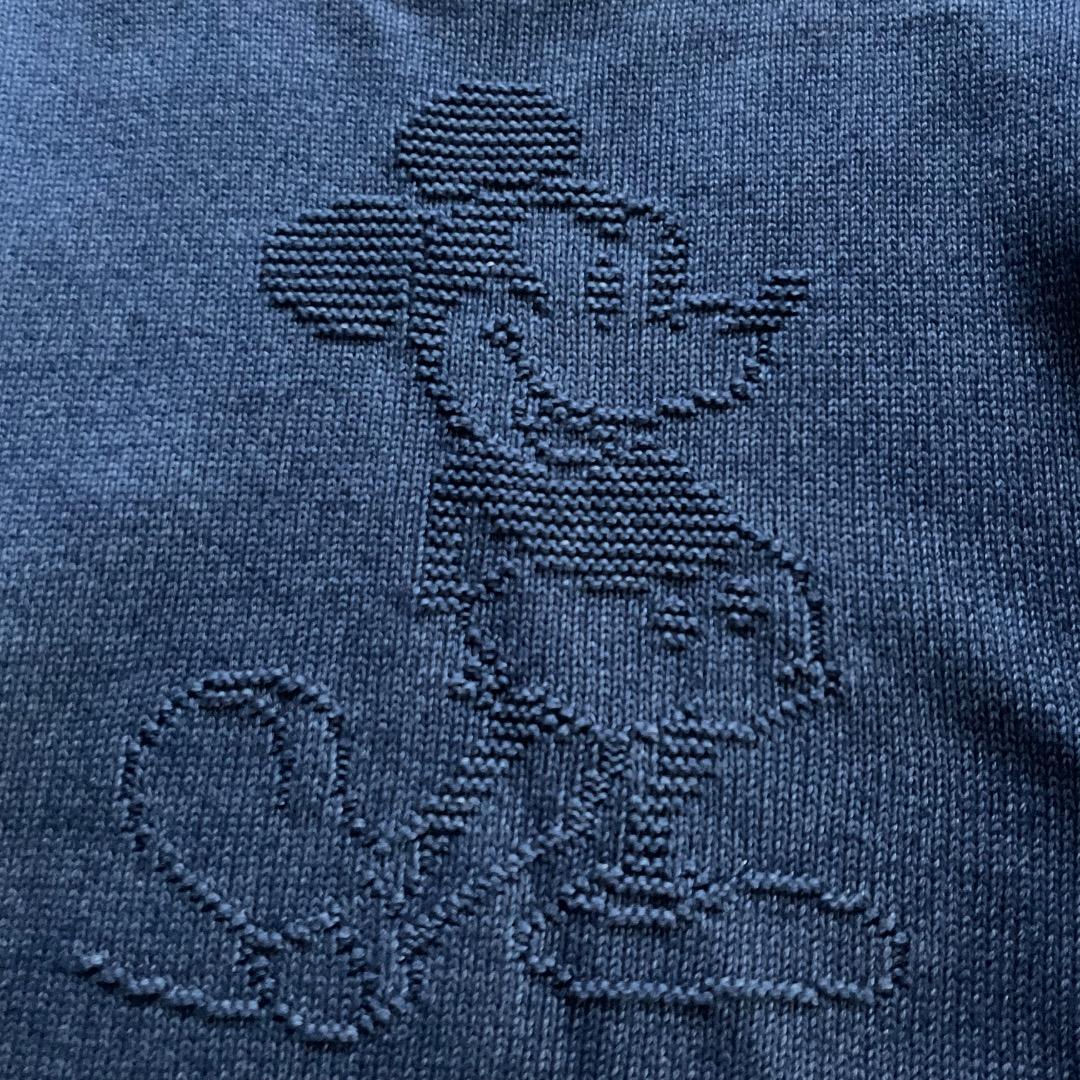 トップス ORIGINAL BLUES X NEXUS7 - MICKEY MOUSE -